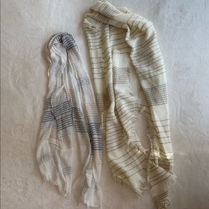 Fall Scarf Bundle